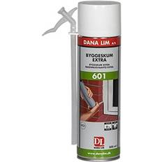 Danalim Byggeskum Extra 601 500ml