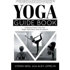 Yoga Guide Book Vonda Neal 9781734127218 (Hæftet)