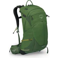 Osprey Herren Stratos 24 Rucksack gruen 24L