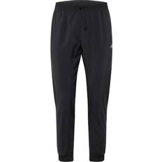 New Balance Men Clothing New Balance Sport Essentials Woven Jogger - Black