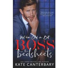 Boss In The Bedsheets: Mit Dem Chef Im Bett (Paperback)
