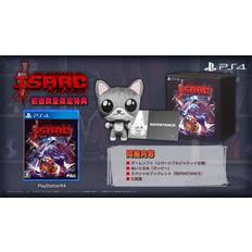 The Binding of Isaac: Repentance (PS4)
