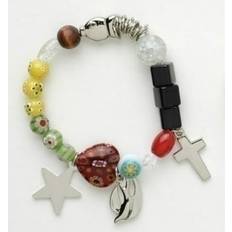 Jewelry Roman Christ Story Bracelet Adult