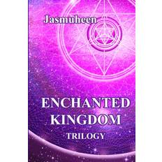 The Enchanted Kingdom Trilogy Jasmuheen 9781409252733