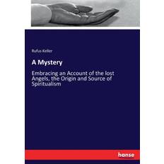A Mystery : Embracing an Account of the Lost Angels the Origin and Source of Spiritualism (Paperback)
