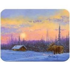 Tuftop McGowan Tuftop Chopping Board