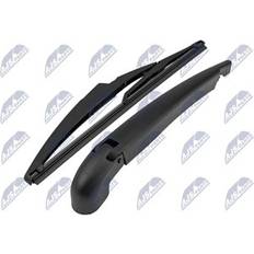 NTY Wiper Arm Rear Blade Fiat 500 2007