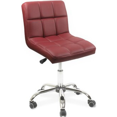 Ebern Designs Chairs Ebern Designs Estephanie Adjustable Task Office Chair