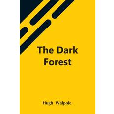 Dark Forest Hugh Walpole 9789354549014