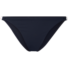 Tommy Hilfiger Dam Bikinis Tommy Hilfiger Bikinitrosor Cheeky String Bikini Blå