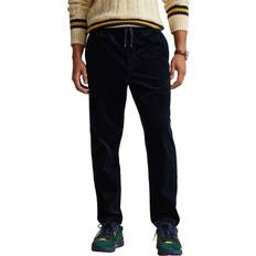 Polo Ralph Lauren Pantaloni saldi Polo Ralph Lauren Pantalone Prepster En Velours - Marine