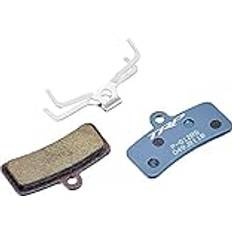 Vehicle Parts TRP P-Q12RS Resin Disc Brake Pads 10 Pair