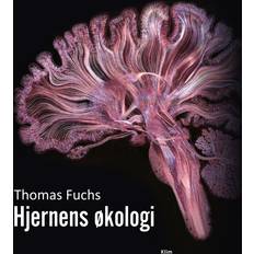 Hjernens økologi Thomas Fuchs 9788772049472