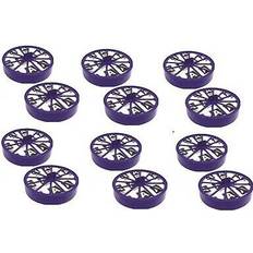 Electrolux HEPA ALLERGY FILTER Fits DYSON DC07 DC14 Animal Cleaner Hoover Blue