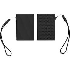 Kwmobile Silicone Case for Samsung Portable SSD T9