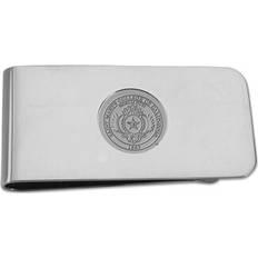 Money Clips Jardine Silver Saint Mary's Gaels Money Clip