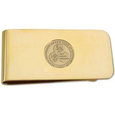 Money Clips Jardine Gold Binghamton Bearcats Money Clip