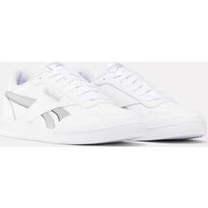 Reebok Court Advance skor Cloud White/Pure Grey 4/Dark Green