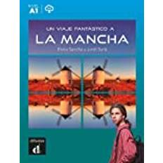 DIF Viaje fantástico a La Mancha