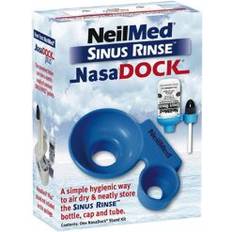 NeilMed NeilMed NasaDock Sinus Rinse Storage Holder