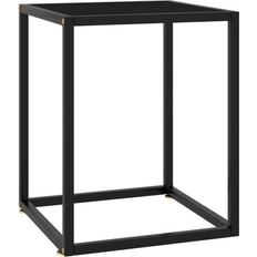 Ebern Designs Black Coffee Tables Ebern Designs Wood