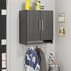 Ebern Designs Storage Cabinets Ebern Designs Brooklington Manufactured Wood Single Storage Cabinet