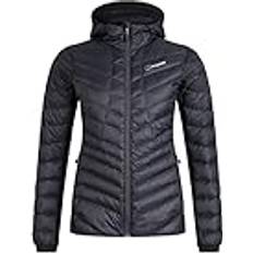 Berghaus Damen Tephra Stretch reflektieren unten Jacke, Extra Wärme, stilvolle Passform