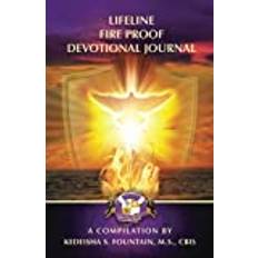 Lifeline Fireproof Devotional Journal (Paperback)