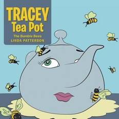 Tracey Tea Pot Linda Patterson 9781524666453