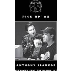 Pick Up Ax (Paperback)