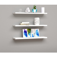 Ebern Designs Wall Shelves Ebern Designs Williemae Floating Wall Shelf