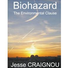 Biohazard (Geheftet)