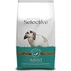 Supreme Petfoods Supreme Petfoods Science Selective Kanin Foder, 3kg