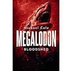 Megalodon Bloodshed: 2 (Häftad)