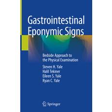 Books Gastrointestinal Eponymic Signs International Publishing (Gebunden)