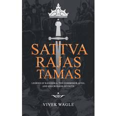 Sattva Rajas Tamas Vivek Wagle 9789352011766