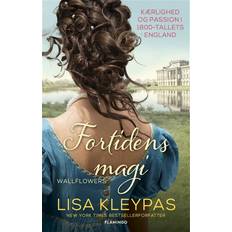 Fortidens magi Lisa Kleypas (Hæftet)