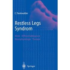 Restless Legs Syndrom Claudia Trenkwalder 9783540633143 (Indbundet)