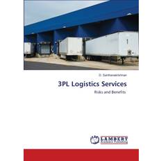 3PL Logistics Services (Paperback)