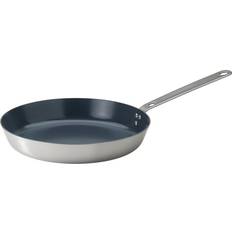 IKEA HEMKOMST stekpanna, rostfritt stål/non-stick 28 cm