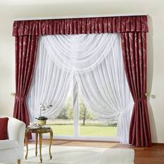 Curtains & Accessories Ophelia & Co Vorhang-Set Alday x