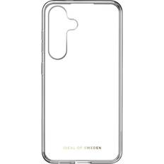 iDeal of Sweden Clear MagSafe Case for Galaxy S24