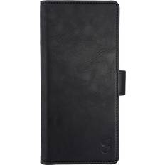 Gear Wallet Case Motorola Moto G23 Sort