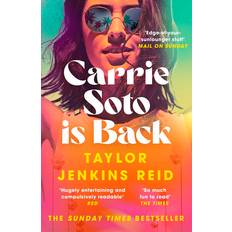 Carrie Soto Is Back (Häftad, 2023)