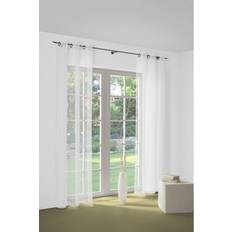 Curtains & Accessories Latitude Run Paulson Eyelet Semi Sheer
