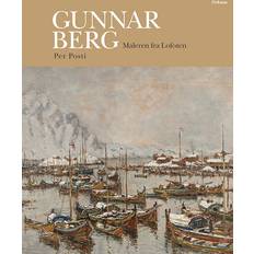 Gunnar Berg