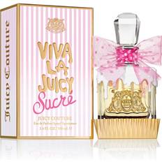 Viva La Sucre Eau EdP