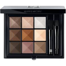 Orange Ögonskuggor Givenchy Smink ÖGONMAKEUP Eyeshadow Palette N12 8 g