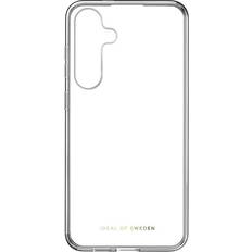 Ideal of Sweden Clear MagSafe Case for Galaxy S24+