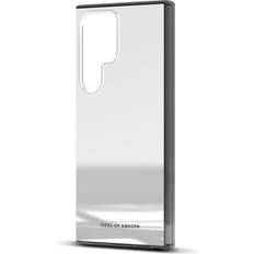Samsung Galaxy S24 Ultra Mobilcovers Ideal of Sweden Samsung Galaxy S24 Ultra Mirror Case Mirror